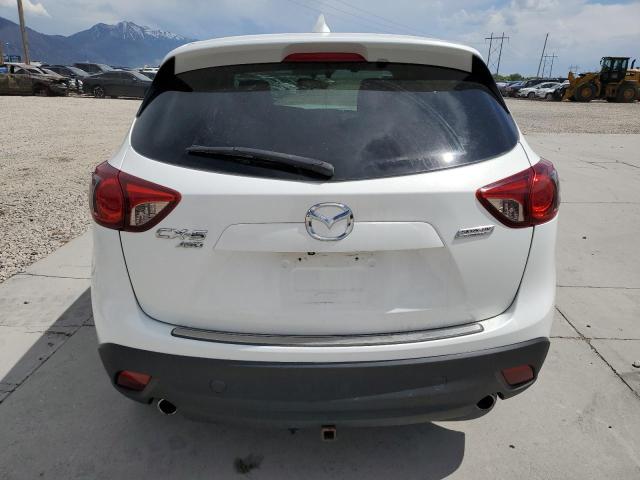 JM3KE4DY0E0412192 Mazda CX-5 GT