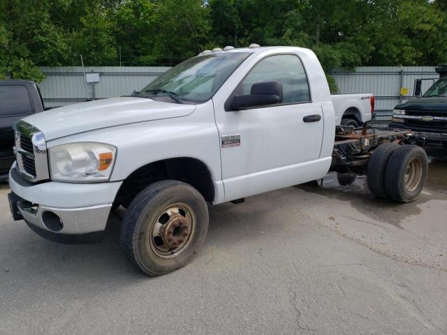 2007 Dodge Ram 3500 ST