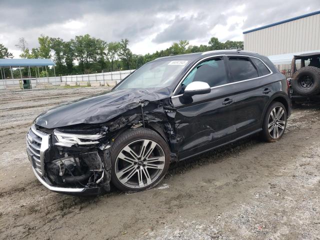 WA1C4AFY5J2024699 2018 AUDI SQ5, photo no. 1