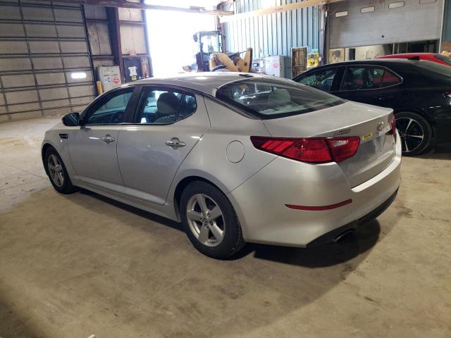 5XXGM4A77EG264313 KIA Optima Lx