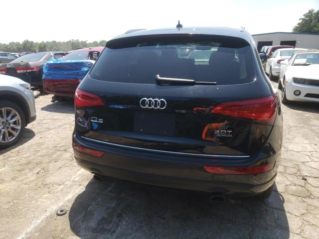 VIN WA1C2AFP9HA094669 2017 Audi Q5, Premium no.6