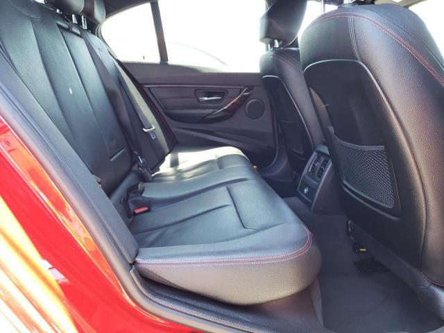 WBA3A5G5XFNS85467 BMW 328 I