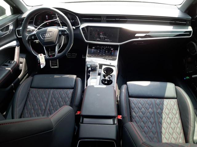 2023 AUDI S6 PRESTIG WAUFFBF26PN024083