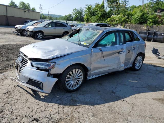 2017 AUDI A3 E-TRON - WAUTPBFF0HA035737