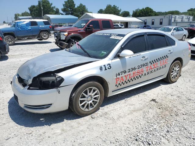 2013 Chevrolet Impala LS