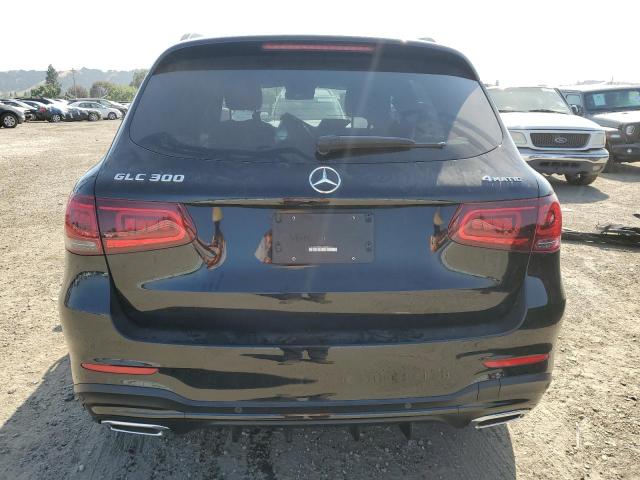 W1N0G8EB8NG100567 Mercedes-Benz Glc 300 4matic