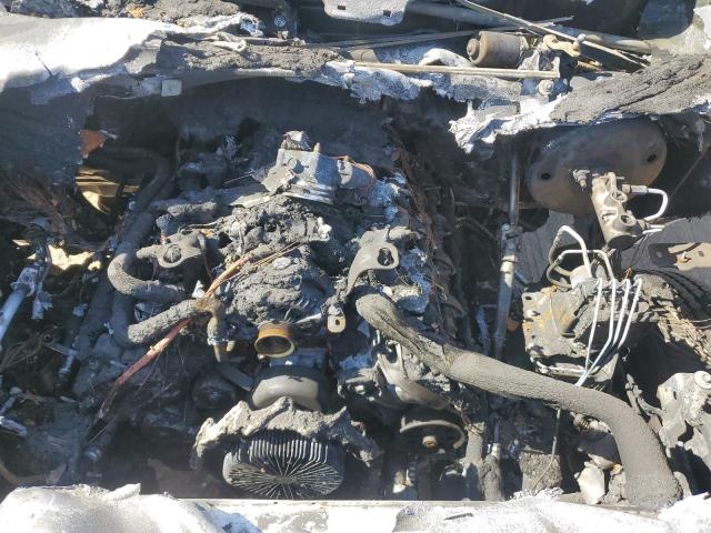 2022 Ford F250 Super Duty VIN: 1FT7W2A67NEF64699 Lot: 57628613