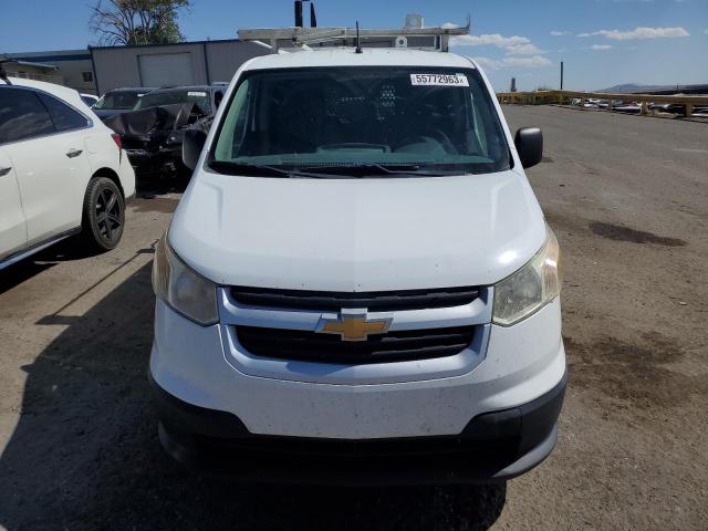 2015 CHEVROLET CITY EXPRE - 3N63M0YN8FK715981