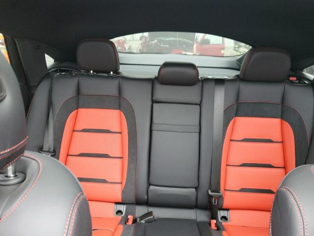 4JGFD6BB9NA760442 Mercedes-Benz Gle Coupe Amg 53 4matic