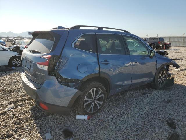 JF2SKASC9KH429417 | 2019 SUBARU FORESTER