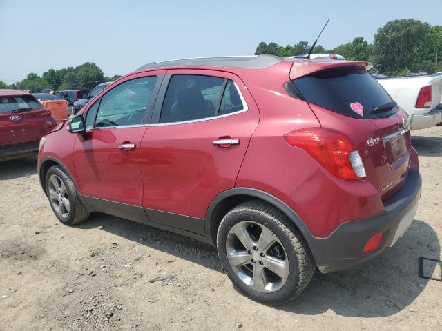 BUICK ENCORE CONVENIENCE 2014 1