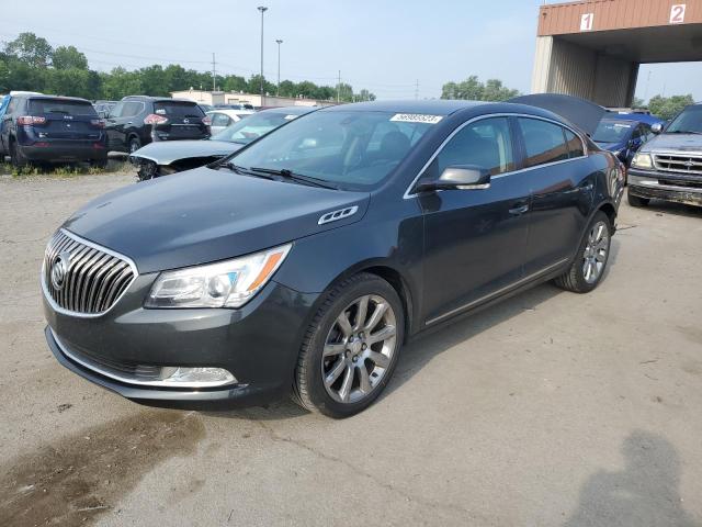 2014 Buick LaCrosse 