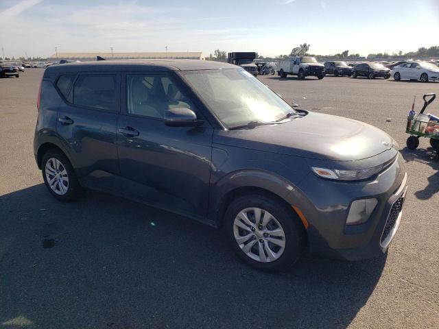 KNDJ23AU0L7064858 KIA SOUL LX