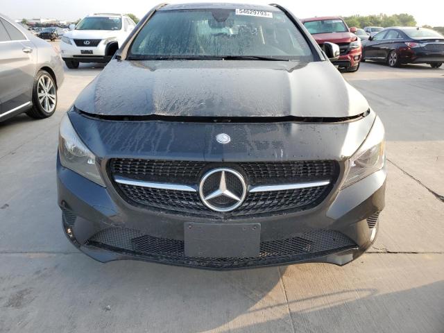 VIN WDDSJ4GB6GN308216 2016 Mercedes-Benz CLA-Class,... no.5