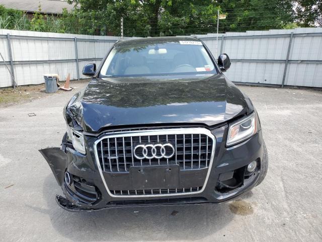 VIN WA1C2AFP2HA079107 2017 Audi Q5, Premium no.5