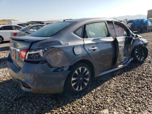 3N1CB7AP7HY335806 Nissan Sentra Sr Turbo