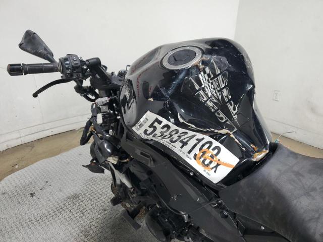 2017 KAWASAKI ZX1000 W - JKAZXCW10HA003663