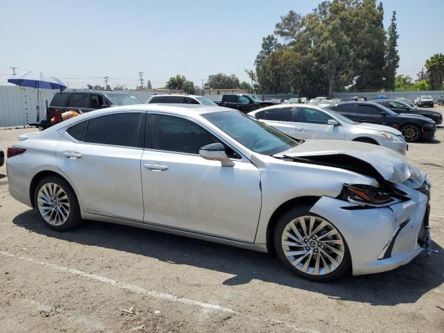 2020 LEXUS ES 300H LU 58AE21B18LU012359