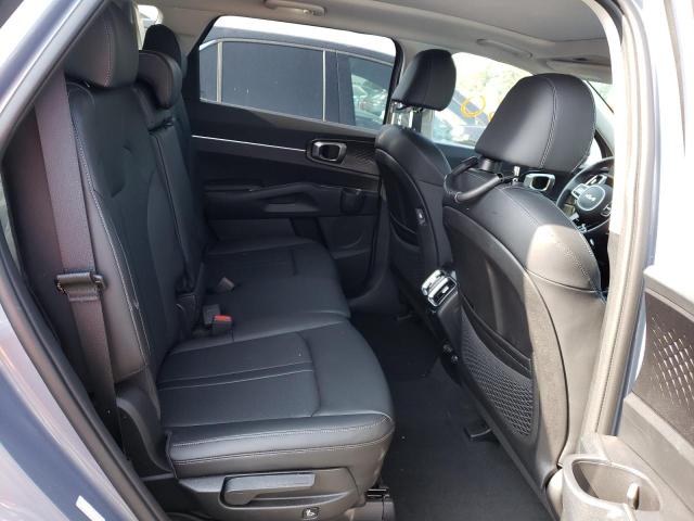 5XYRL4LC9PG187173 KIA SORENTO S