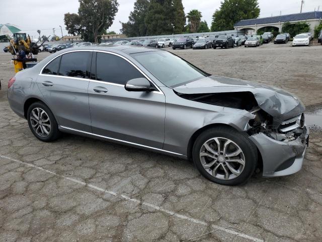 55SWF4JB6FU044996 Mercedes-Benz C 300