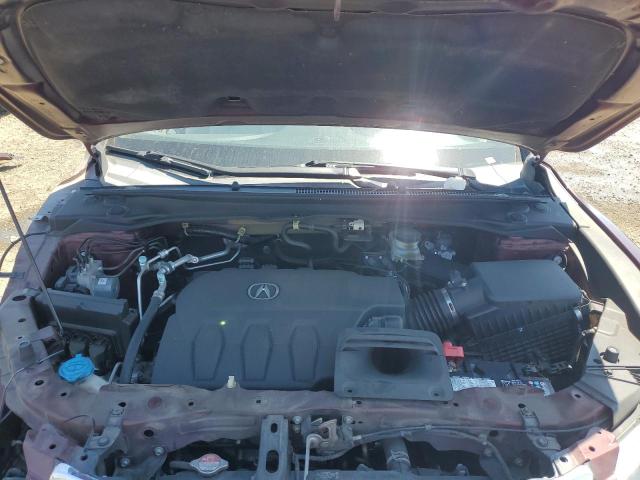 5J8TB3H38EL006594 Acura RDX