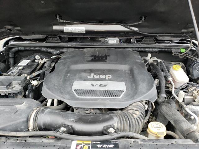 1C4HJWEGXJL873005 Jeep Wrangler Unlimited Sahara