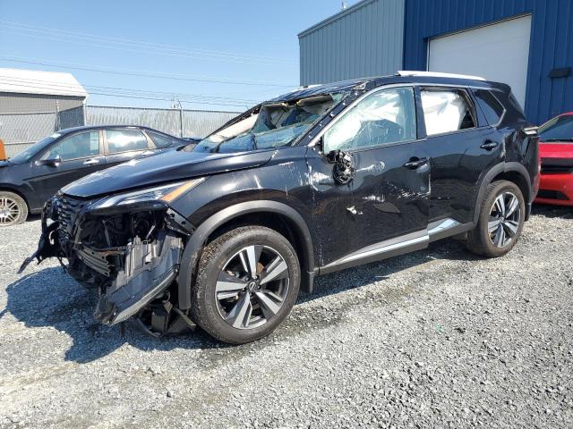 Vin: jn8bt3cb4pw183087, lot: 56975763, nissan rogue sl 2023 img_1