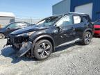 2023 NISSAN ROGUE SL - JN8BT3CB4PW183087