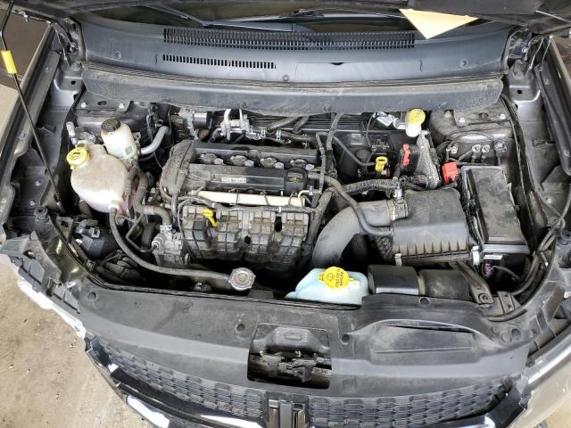 3C4PDCBB8KT868210 Dodge JOURNEY SE