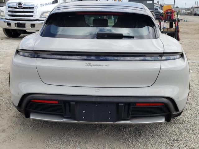 2022 PORSCHE TAYCAN CRO WP0BA2Y18NSA67345