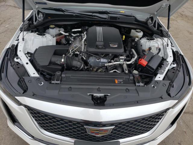 2022 CADILLAC CT5 PREMIU - 1G6DT5RK6N0114508
