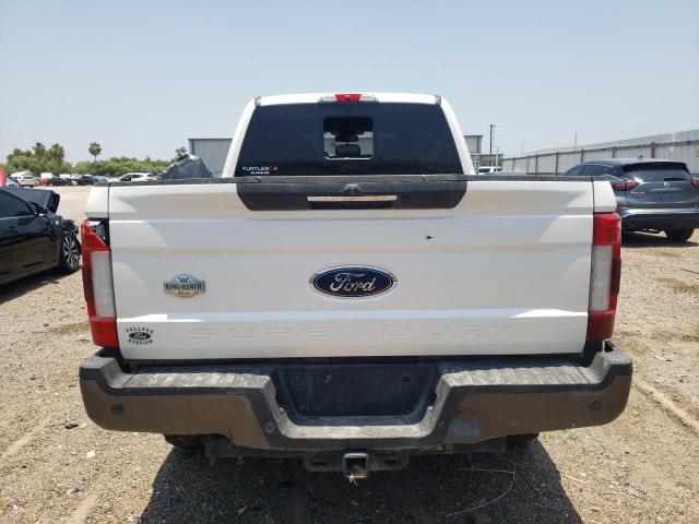 1FT7W2BTXKEF69282 Ford F250 Super Duty