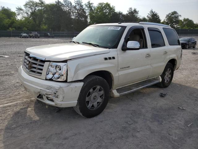 2005 Cadillac Escalade Luxury