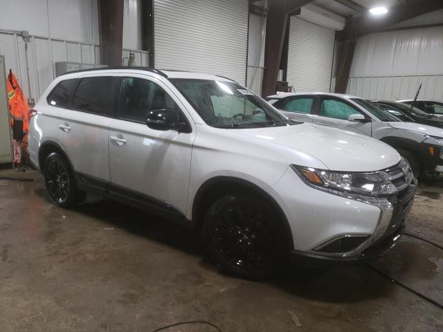 JA4AZ3A31JZ034699 Mitsubishi Outlander Se 2018