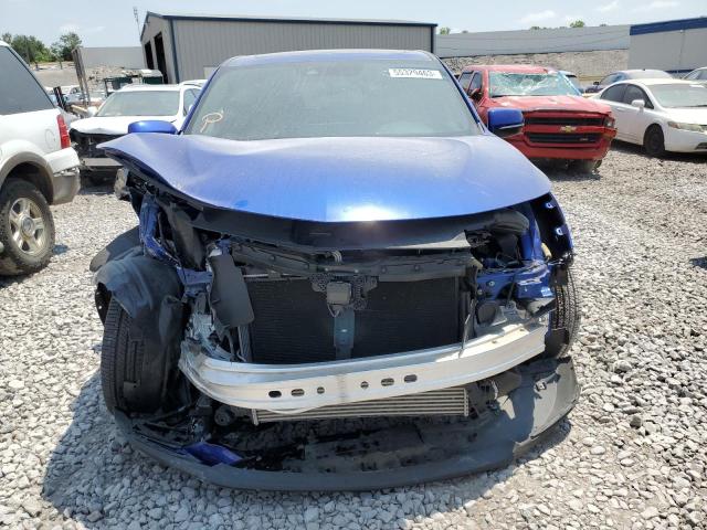 2021 ACURA RDX A-SPEC - 5J8TC2H61ML009207