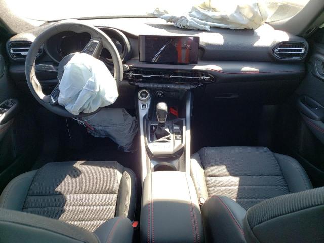 2023 DODGE HORNET GT ZACNDFANXP3A01465