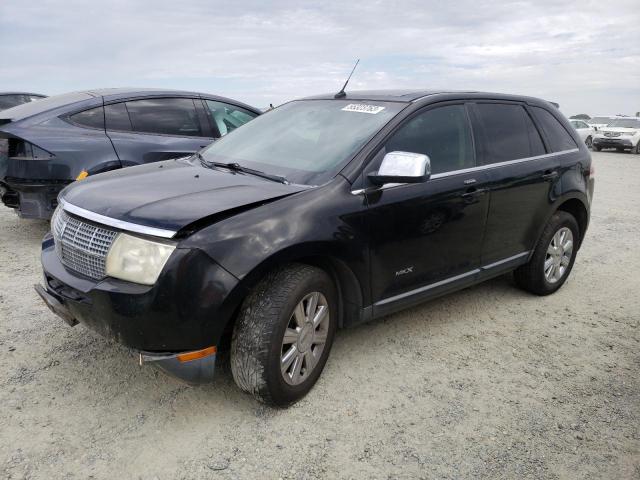 2007 Lincoln MKX 