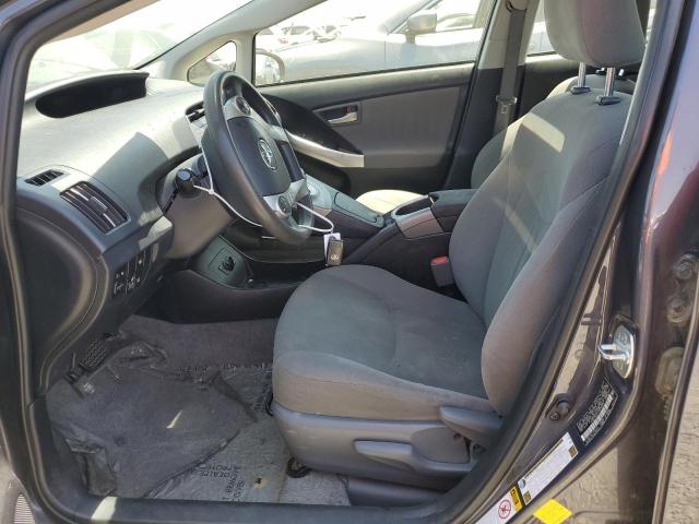 JTDKN3DP1F3073453 Toyota PRIUS PLUG-IN