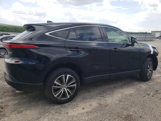 2022 TOYOTA VENZA HYBR - JTEAAAAH9NJ106665