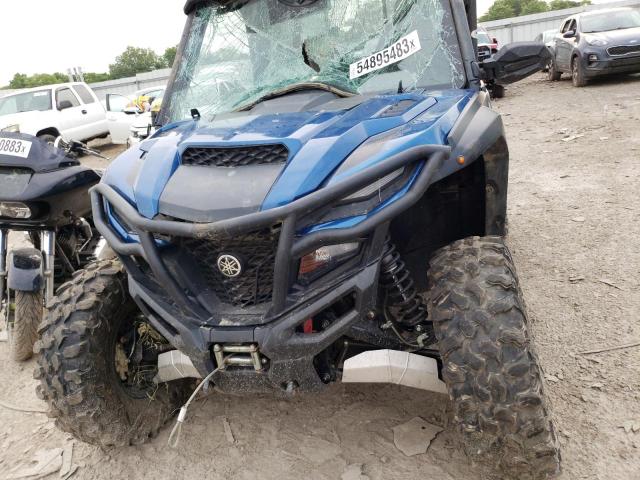 2021 YAMAHA YXE1000 5Y4AN42Y3MA102366