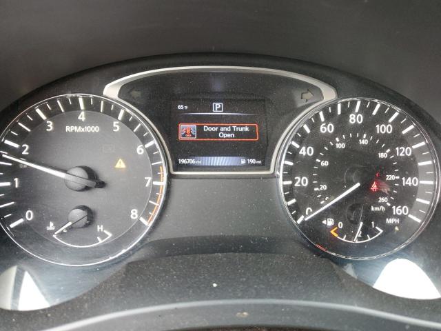 1N4AL3AP5HN305572 Nissan ALTIMA 2.5