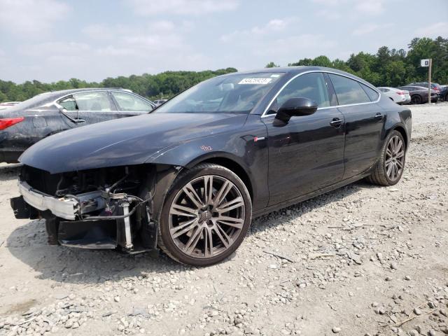 VIN WAUWGAFC6EN088735 2014 Audi A7, Premium Plus no.1