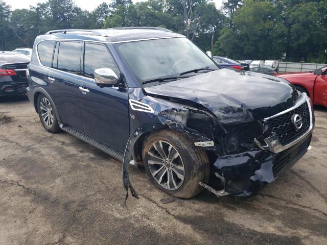 JN8AY2ND9L9106939 Nissan ARMADA SV