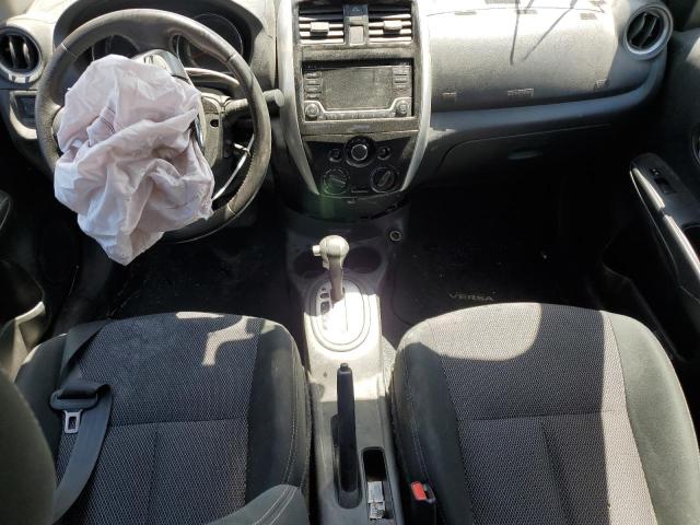3N1CN7AP1JL872374 Nissan VERSA S