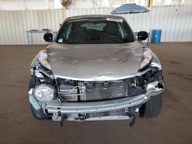 JN8AF5MV0ET483845 Nissan JUKE S