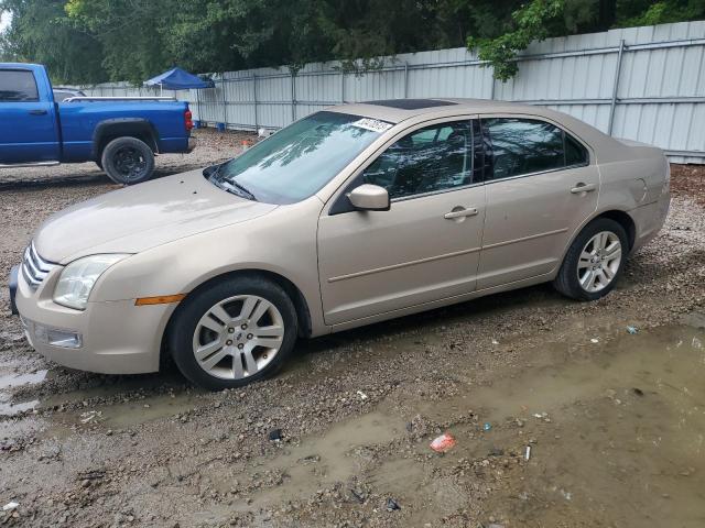 2006 Ford Fusion SEL