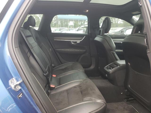 2018 VOLVO V90 T6 R-D YV1A22VM0J1065930