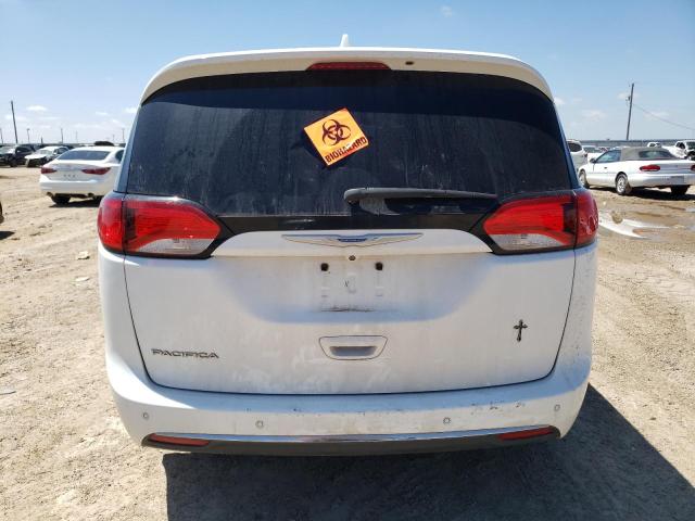 2C4RC1BG4JR126562 2018 CHRYSLER PACIFICA, photo no. 6