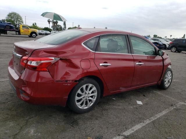 3N1AB7AP0KY427158 Nissan SENTRA S