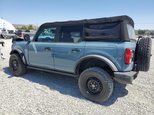 1FMEE5BH3MLA96424 Ford Bronco Base